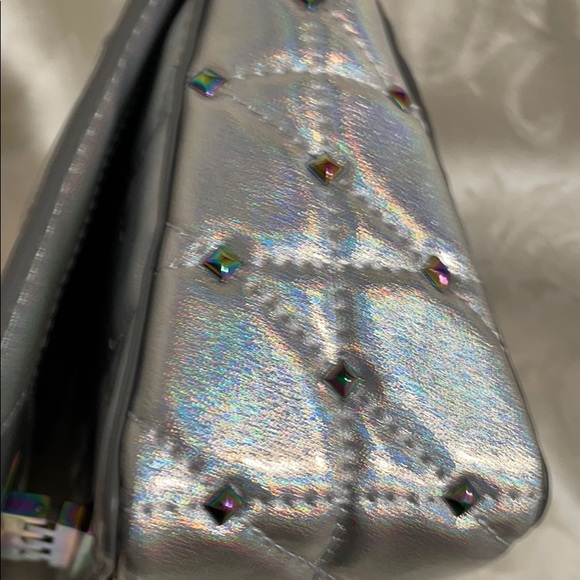 Zac Zac Posen Iridescent Small Earthette - Picture 5 of 13